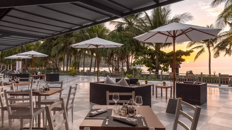 Sunprime Kamala Beach